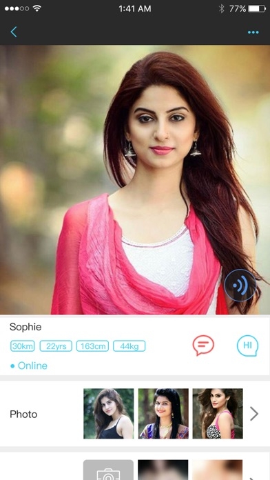 sex dating app india